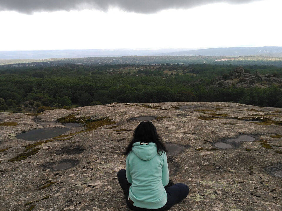 Presencia de la emoción y focusing. Terapia Transpersonal. Recursos.